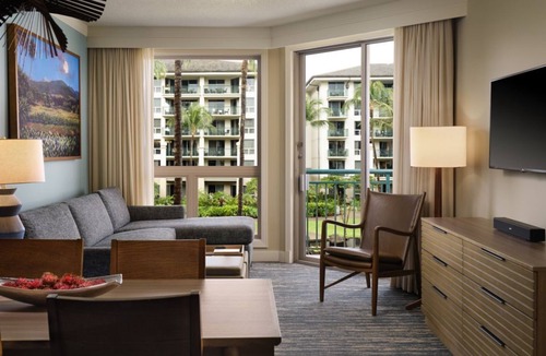 Kaanapali Villa | SPRING BREAK WEEK! 2 Bedroom Condo Kaanapali Beach.