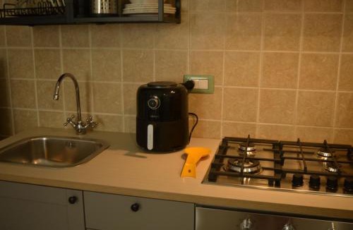 Lanzara Apartment | St. Joseph Apartment