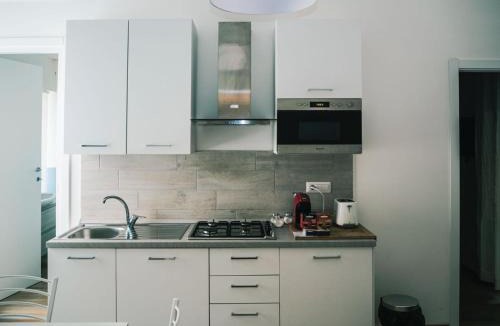 Rione Sanita Apartment | St. Teresa Museum Suites