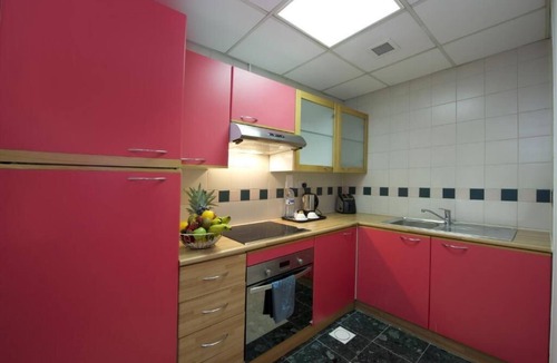 Al Qusais Apartment | Standard 1 Bedroom Near By Al Shaklan Market Ab