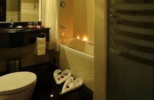 Al Nahda Apartment | Standard Room Near Safeer Mall Sharjah