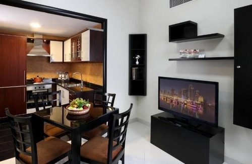 Al Nahda Apartment | Standard Room Near Safeer Mall Sharjah