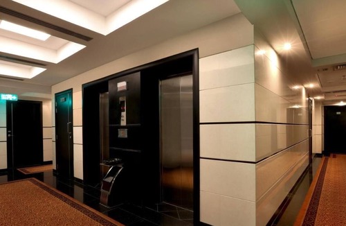 Al Nahda Apartment | Standard Room Near Safeer Mall Sharjah
