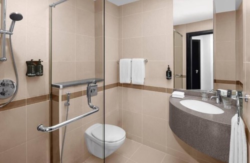 Al Wasl Apartment | Standard Room Near Safa Park with Free Breakfast
