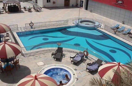 Al Qusais House | Standard Room Near Sunrise City Supermarket Ab