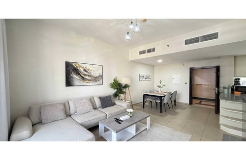 Barsha Heights House | Standard Studio Apartment -Luxury Oasis