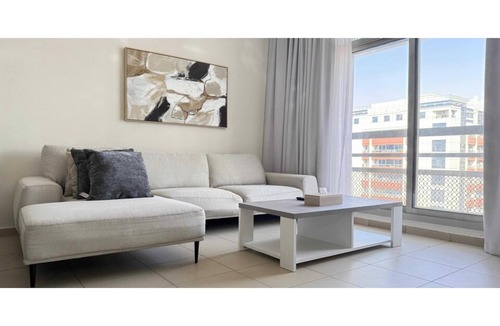 Barsha Heights House | Standard Studio Apartment -Luxury Oasis