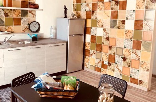 Cassino Apartment | Stanza in centro