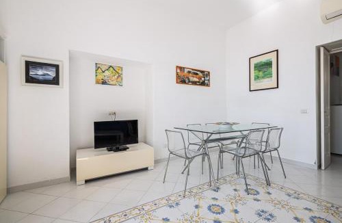 Marina Piccola Apartment | Stanza in Marina Piccola