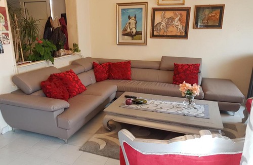Olbia Bed & Breakfast | Stanza Mafalda