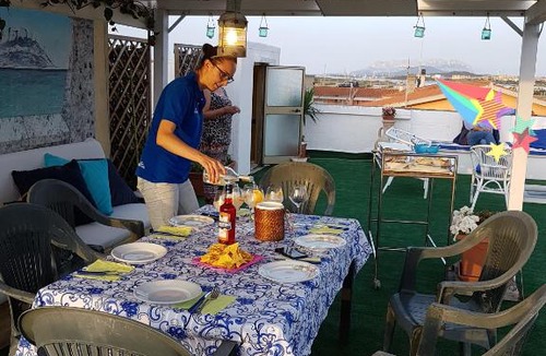 Olbia Bed & Breakfast | Stanza Mafalda