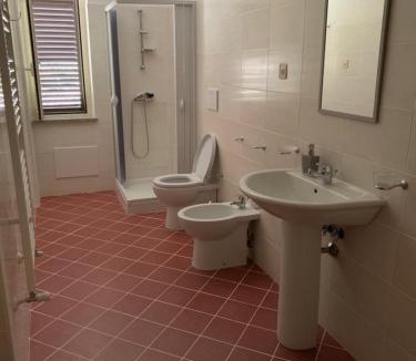 Sibari House | Stanza vacanza lo stadio