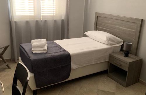 Sibari House | Stanza vacanza lo stadio