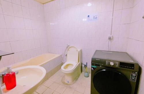 Al Mankhool Hostel | Star Capsule Hostel Near Burjuman Metro Station