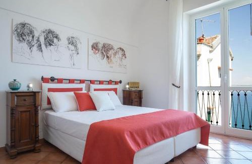 Raito House | Starhost - CASA BETTINA enchanting seaview