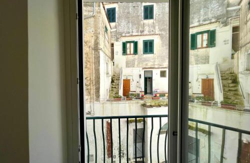 Atrani House | Starhost - Il Ricordo del Capitano