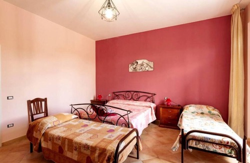 Castelfranci Other | Stay in Irpinia - Green Mountains