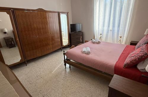 Secondigliano Apartment | STAY IN NAPLES - Lovely apartment near the airport
