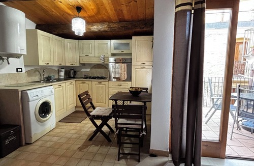 Badolato Apartment | Stay in the tranquility of Badolato's ancient, atmospheric streets