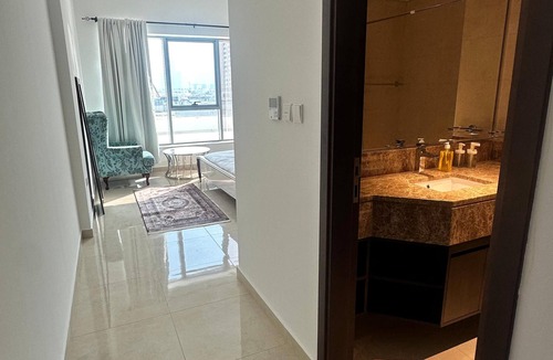 Al Barsha 1 Hostel | Stay Inn Albarsha by PHM