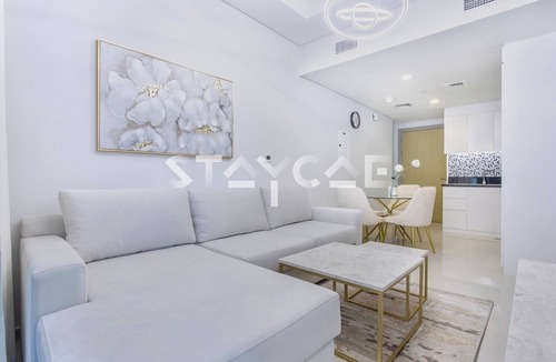 Al Safa Apartment | Staycae Holiday Homes 1 Bedroom Family Apartment, Aykon C