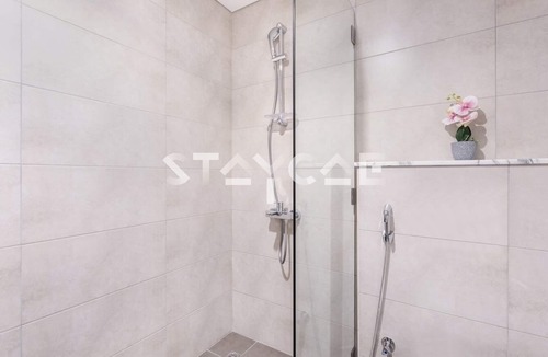 Al Safa Apartment | Staycae Holiday Homes 1 Bedroom Family Apartment, Aykon C