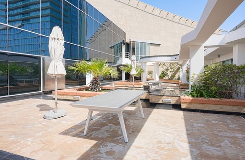 Bur Dubai Apartment | Stayis - 1 Bedroom Stylish Suite Apartment
