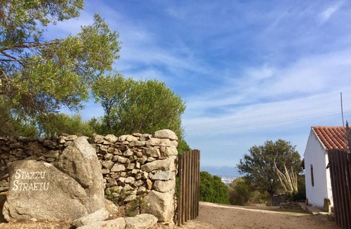 Olbia House | Stazzu Straetu