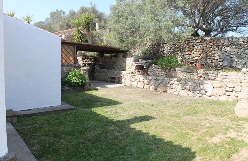 Olbia House | Stazzu Straetu