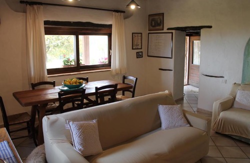 Olbia House | Stazzu Straetu