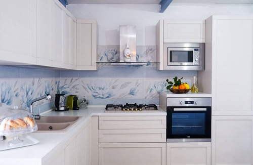 Procida Apartment | Stella Marina Apartments