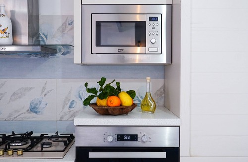 Procida Apartment | Stella Marina Apartments