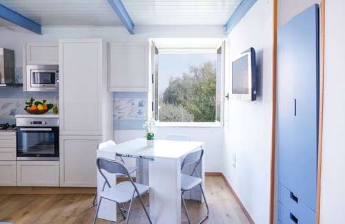 Procida Apartment | Stella Marina Apartments