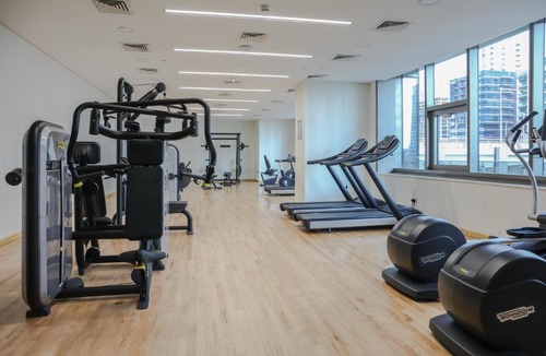 Dubai Marina Apartment | Stella Stays Radiant 1BDR Dubai JBR Beach Netflix