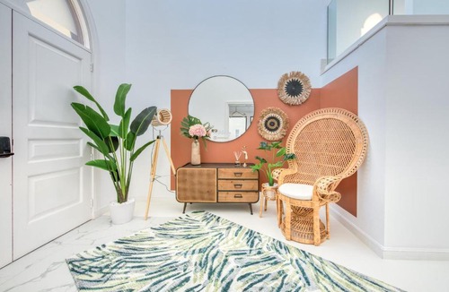 Palm Jumeirah Villa | Stella Stays Spectacular 4 BDR Palm Villa Beach Private Pool