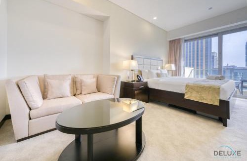 Dubai Marina Apartment | Steps Away From Marina Mall with Iconic Marina Canal Views, The Address Residences, Dubai Marina by Deluxe Holiday Homes