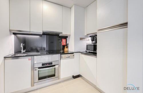 Dubai Marina Apartment | Steps Away From Marina Mall with Iconic Marina Canal Views, The Address Residences, Dubai Marina by Deluxe Holiday Homes