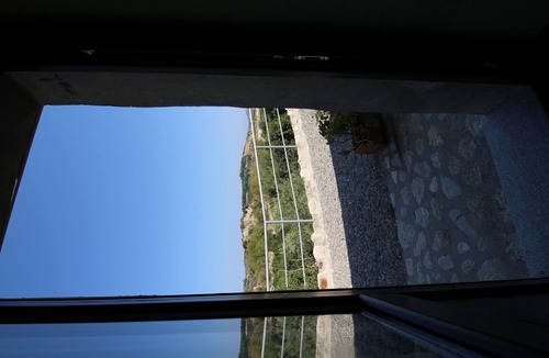 Stilo Bed & Breakfast | Stone House Room