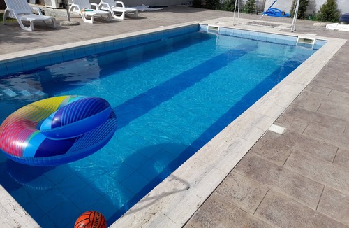 Lamezia Terme House | STRUTTURA RICETTIVA CON PISCINA PRIVATA