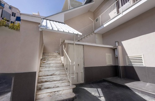 Afragola Apartment | Studio apartment 1 sleeps 5 Afragola (Na)