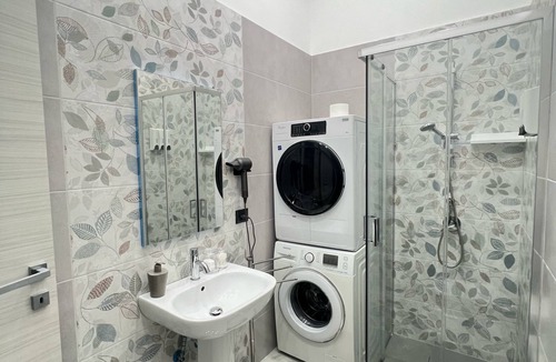 Afragola Apartment | Studio apartment 2 with 4 beds, Afragola (na)