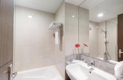 Jadaf Apartment | Studio Apartment In Jaddaf by ER