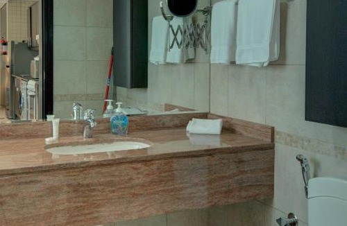 Dubai Marina Apartment | Studio Apartment in Jumeirah Beach Residence by Deluxe Holiday Homes