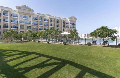 Al Barsha Apartment | Studio Apartment in Resotz Residence Arjan - Close to Miracle Garden