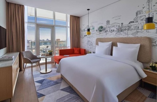 Jumeirah Village Triangle House | Studio Apartment Near JVT Community by E R