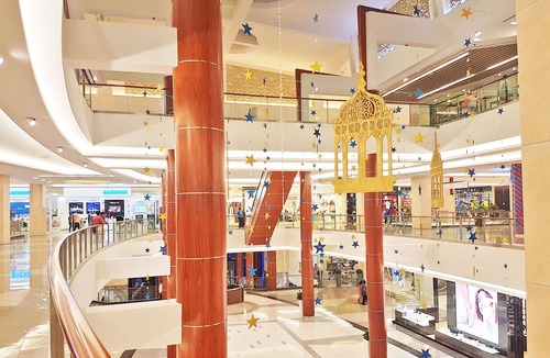 Al Mankhool Apartment | Studio Apartment w/Balcony close to BurJuman Mall Bur Dubai