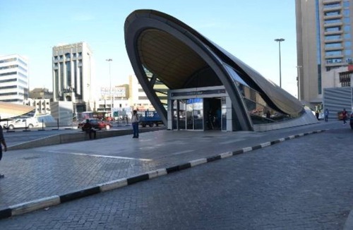Al Mankhool Apartment | Studio Apartment w/Twin Beds close to BurJuman Mall Bur Dubai