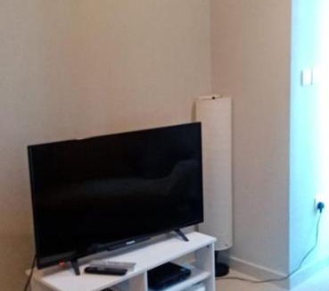 Dubai Marina Apartment | Studio - Bay Central Tower
