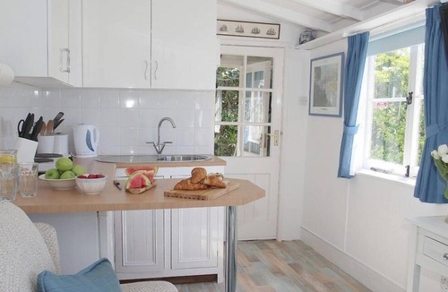 Polperro Cottage | Studio