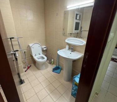 Al Quoz Apartment | Studio in AlKhail gate